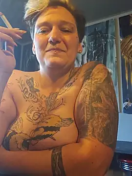 Ich-eben123 online show from September 2025 08:25:01 AM