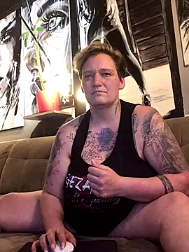 Ich-eben123 online show from September 2025 07:14:02 PM