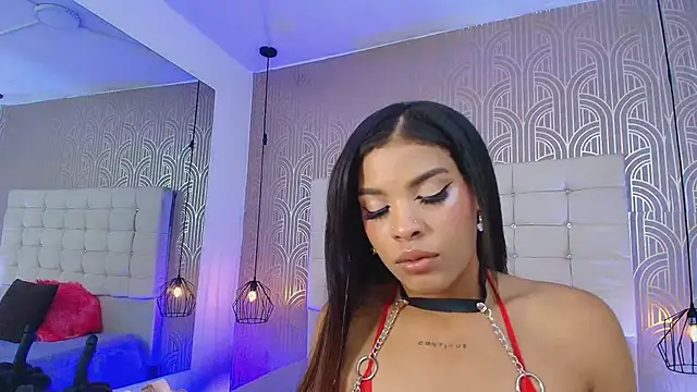 LexieBloom online show from April 2026 03:53:02 AM