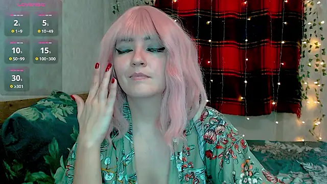 MagicPink online show from February 2026 02:39:01 PM