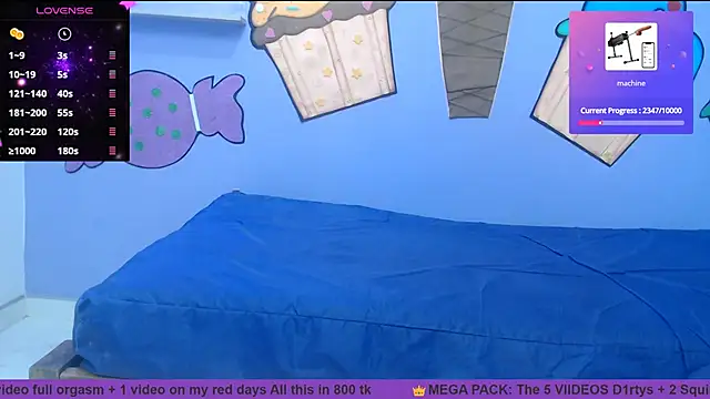 skinnykalitzo18 online show from November 2025 07:01:01 AM