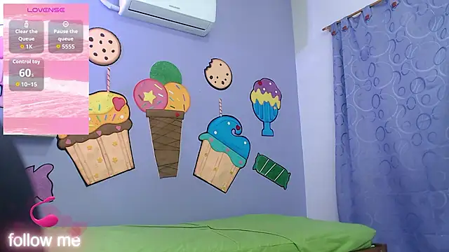 skinnykalitzo18 online show from January 2026 02:53:02 PM