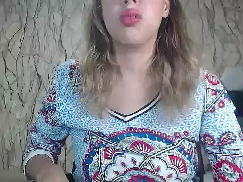 AntonellaBlanc online show from September 2025 09:05:01 PM