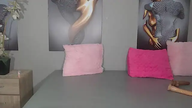 AntonellaBlanc online show from March 2026 02:39:02 PM