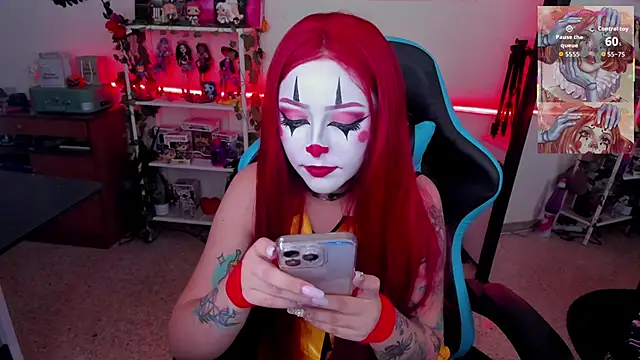 Makii 33 online show from November 2025 12:44:01 AM