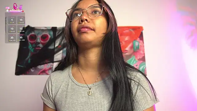 pocahotass 11 online show from October 2025 11:11:02 AM