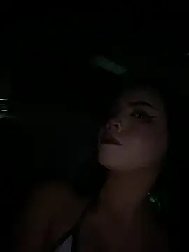 Carly lopez online show from October 2025 12:08:01 AM