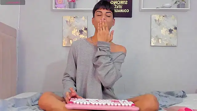 Thomas wil online show from February 2026 11:34:02 PM