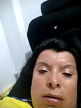 Hanna Kieran online show from September 2025 08:08:02 PM