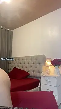 Iamyourbabyalicia online show from February 2026 10:55:02 AM