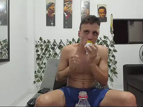 Latins Boss online show from March 2026 01:00:02 AM