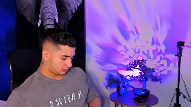 king falconer online show from November 2025 12:42:02 AM