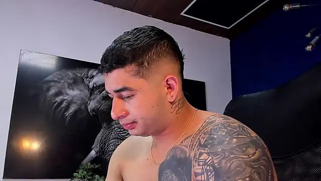 king falconer online show from January 2026 02:47:02 AM