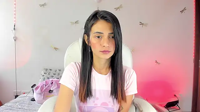 princessluna 19 online show from October 2025 07:25:02 PM