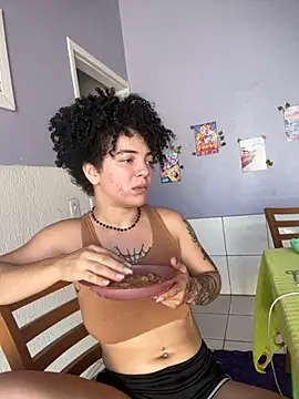 CamillyBlum online show from September 2025 02:50:01 PM