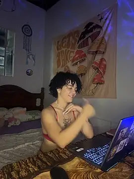 CamillyBlum online show from December 2025 02:52:01 AM