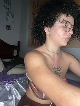 CamillyBlum online show from March 2026 10:39:01 PM