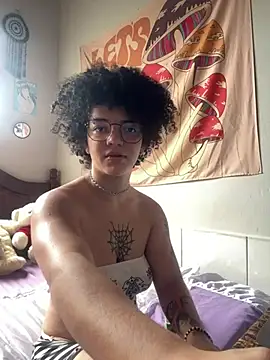 CamillyBlum online show from March 2026 04:00:01 PM