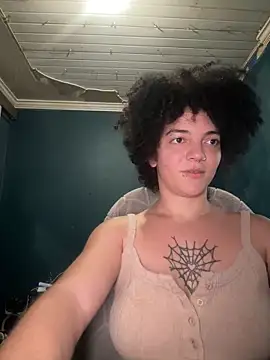 CamillyBlum online show from March 2026 07:28:01 PM