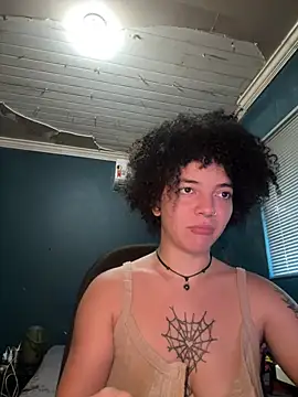 CamillyBlum online show from March 2026 04:32:01 PM