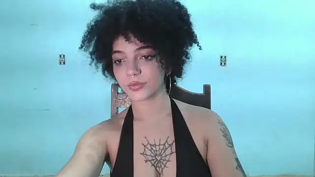 CamillyBlum online show from March 2026 11:15:01 PM