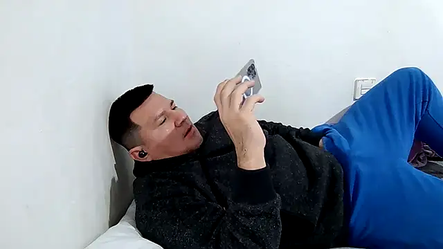 fuckynations online show from January 2026 09:40:01 PM