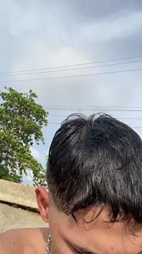 Snapshot of RobinLenoxx chatting on April 2026 09:50:01 PM RobinLenoxx online show from April 2026 09:50:01 PM