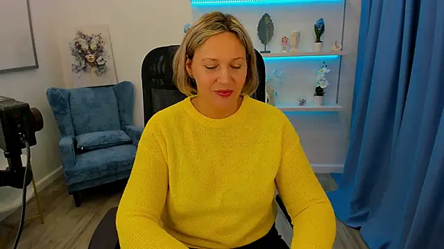 NinaStarle online show from October 2025 11:52:02 AM