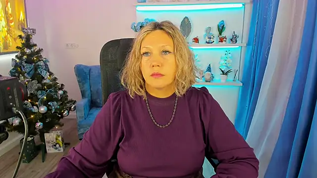 NinaStarle online show from December 2025 09:14:02 AM