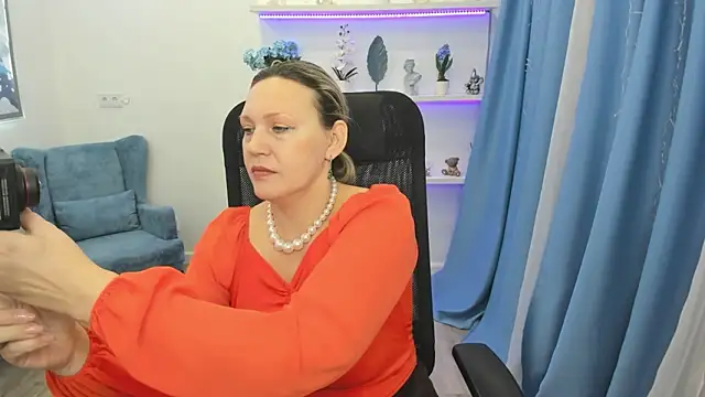 NinaStarle online show from February 2026 05:28:02 AM