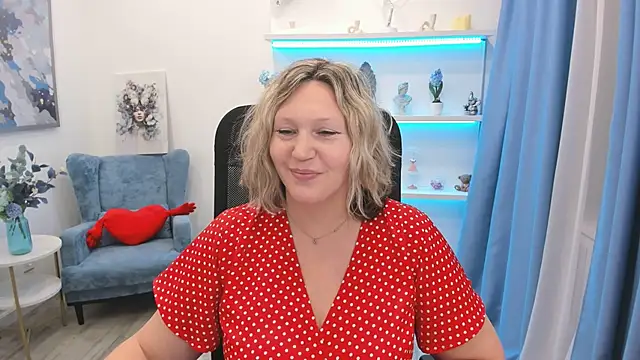 NinaStarle online show from May 2026 11:51:01 AM