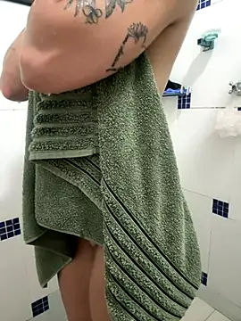 Casalmasc online show from September 2025 04:29:02 PM