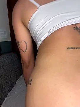 Casalmasc online show from September 2025 04:14:02 AM