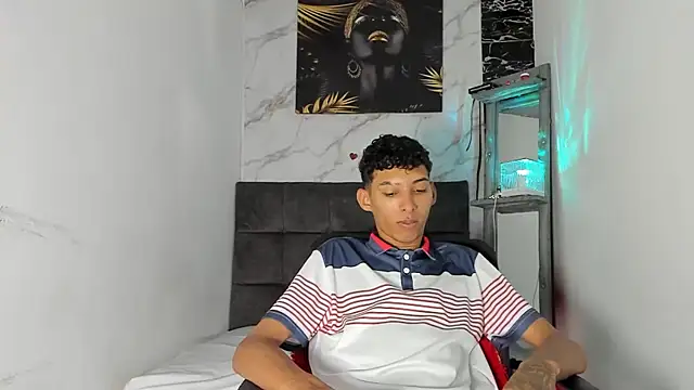 afrodita n ares online show from November 2025 07:49:02 PM