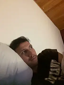 Snapshot of Michaell_Spinelly chatting on September 2025 03:54:01 AM Michaell Spinelly online show from September 2025 03:54:01 AM