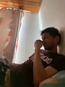 Snapshot of Michaell_Spinelly chatting on December 2025 08:26:01 PM Michaell Spinelly online show from December 2025 08:26:01 PM