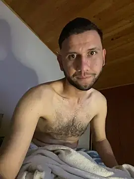 Michaell Spinelly online show from January 2026 12:01:02 AM