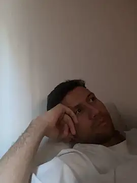 Michaell Spinelly online show from April 2026 10:33:02 PM