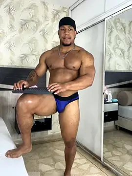 Snapshot of Travis_lenox_ chatting on October 2025 02:50:02 AM Travis lenox  online show from October 2025 02:50:02 AM