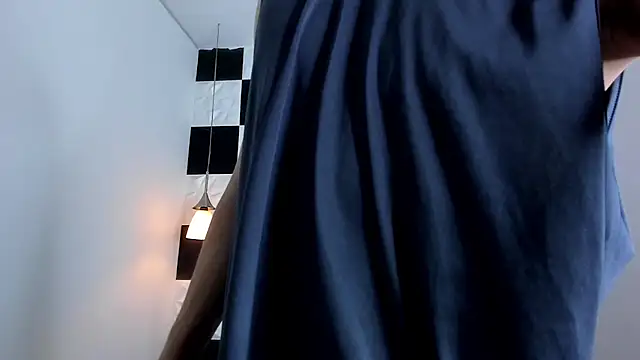 AndyFame1 online show from November 2025 07:13:01 PM