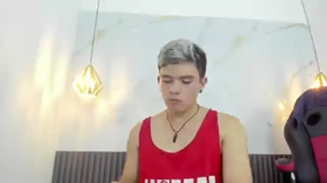 AndyFame1 online show from February 2026 06:25:01 PM