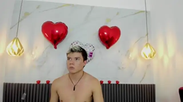 AndyFame1 online show from February 2026 04:59:02 PM