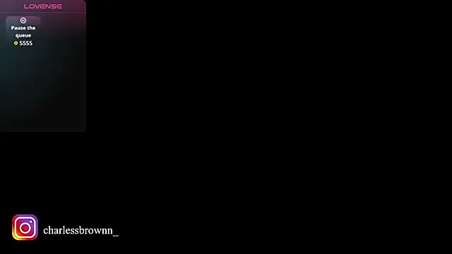 CharlesBrown  online show from September 2025 02:28:02 PM