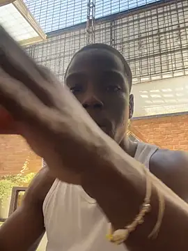 CharlesBrown  online show from September 2025 07:49:02 PM