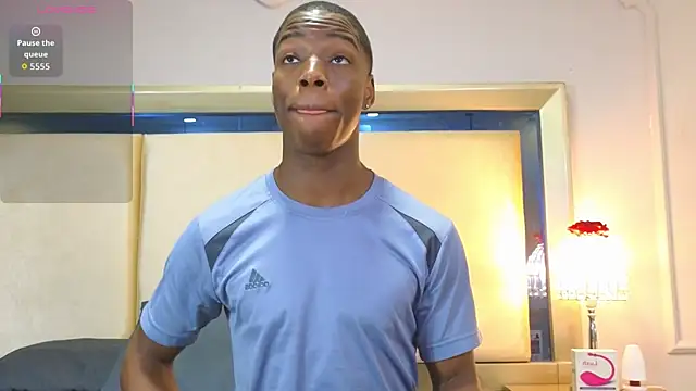 CharlesBrown  online show from October 2025 11:32:02 AM