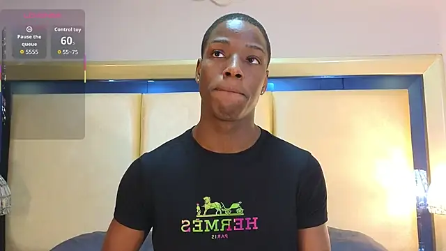 CharlesBrown  online show from November 2025 02:41:02 PM