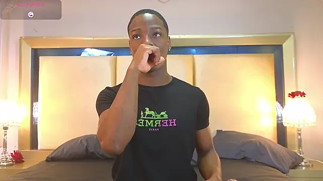 CharlesBrown  online show from February 2026 02:46:02 PM