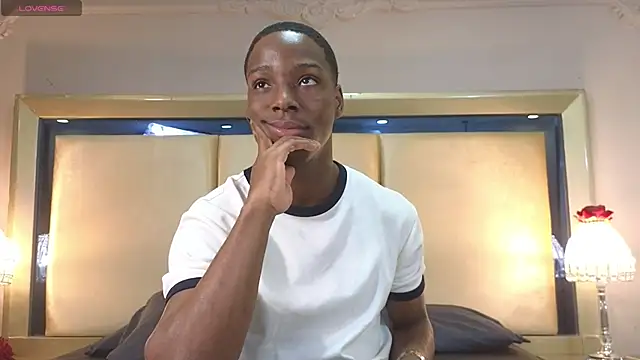 CharlesBrown  online show from February 2026 05:20:02 PM