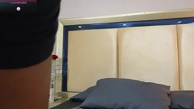 CharlesBrown  online show from March 2026 01:37:02 PM