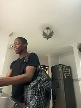 Snapshot of CharlesBrown_ chatting on March 2026 01:05:02 PM CharlesBrown online show from March 2026 01:05:02 PM